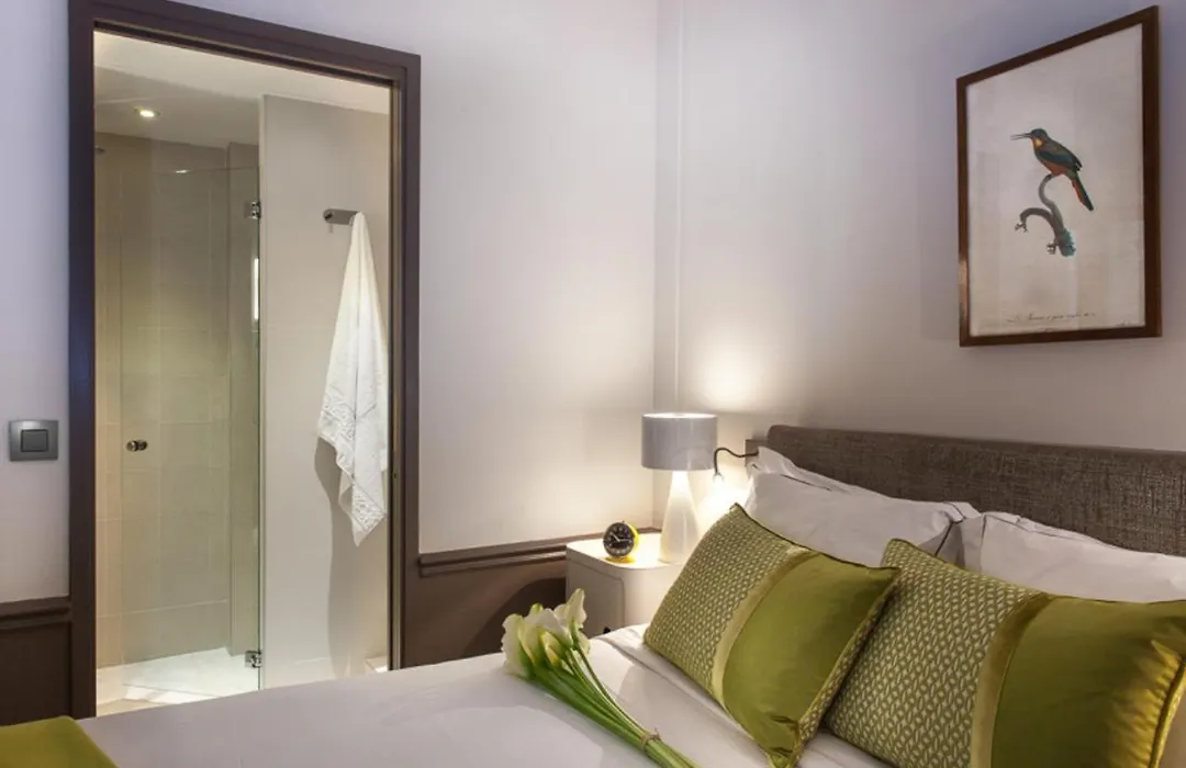 Hotel D'Orsay - Esprit De France-1